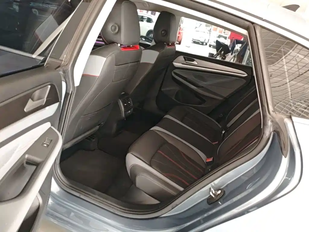 Volkswagen Lamando, миниатюра 13