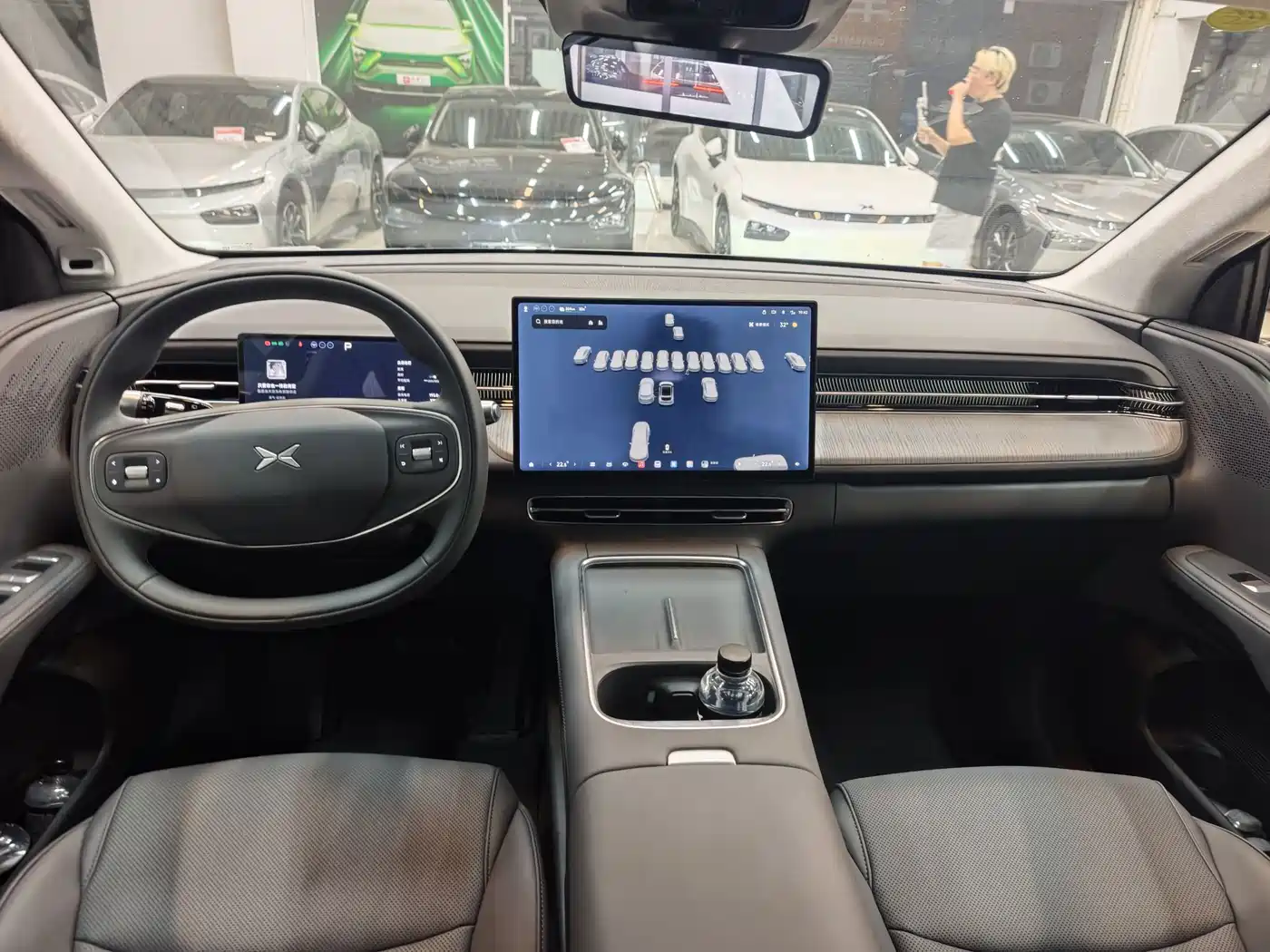 2026 XPeng G6