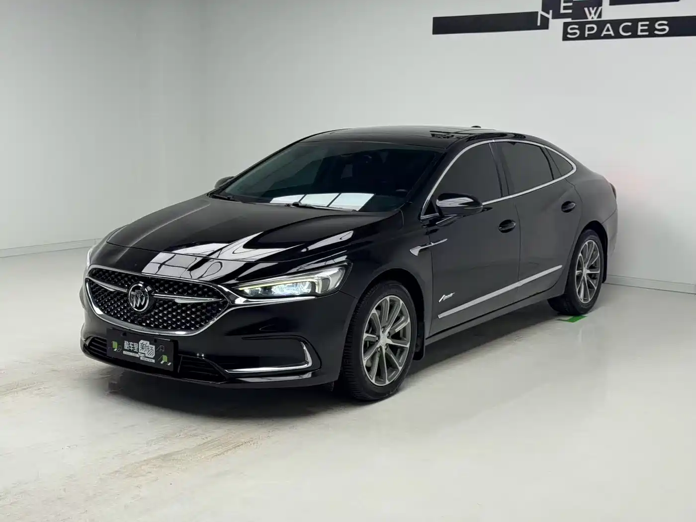 Buick LaCrosse 2021 652T Luxury Edition