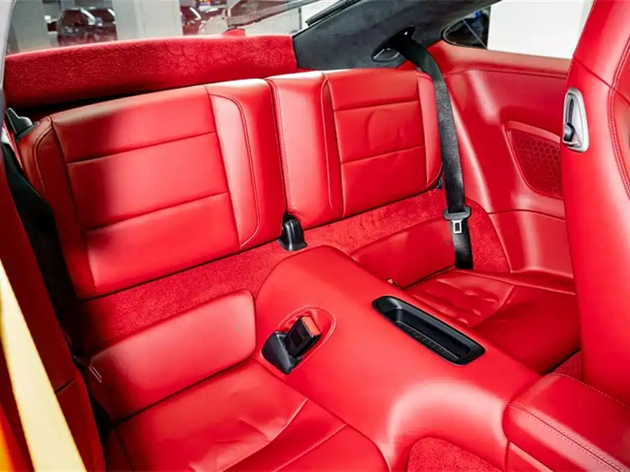 Porsche 911 2016 Carrera 3.0T фото 21