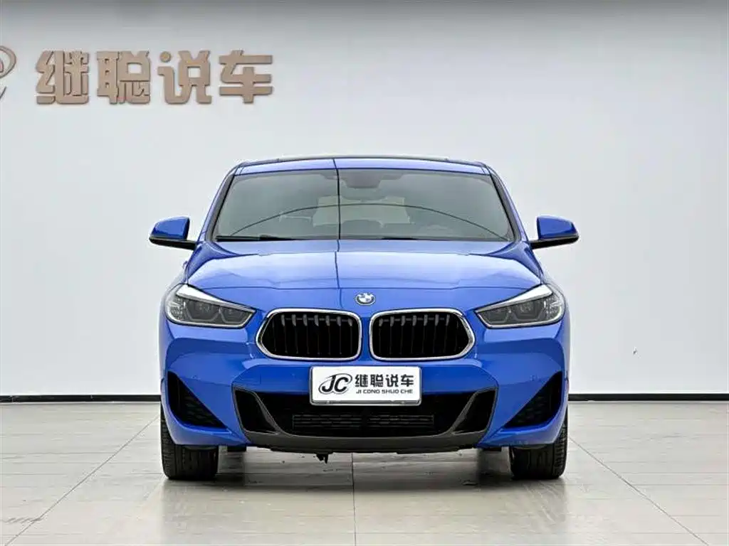 BMW X2 2020 2020 sDrive25i Leading M Sport Package