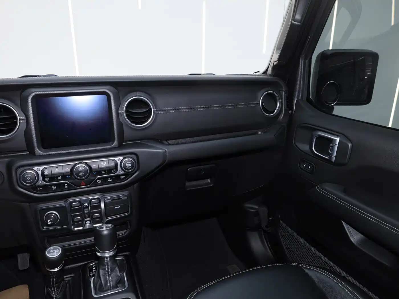  Jeep Gladiator 2022 3.6L Pioneer Edition 20