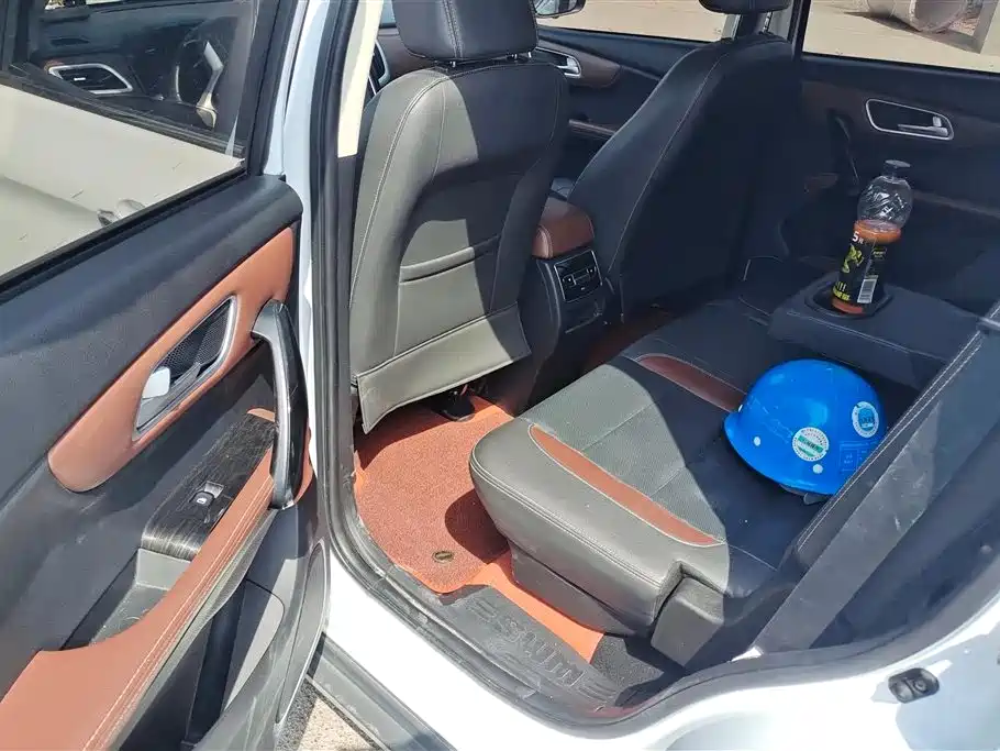 SWM SWAY MOTORS SWM SWIFT X7