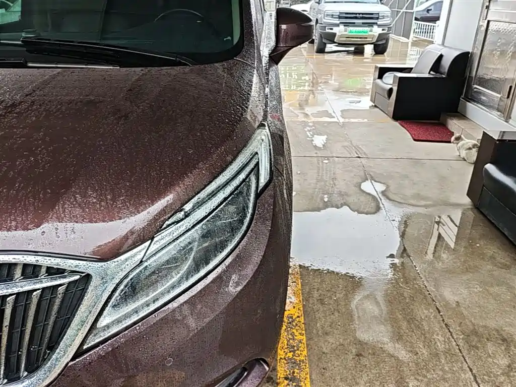 Buick GL8 2018 ES 28T Premium Type China VI фото 24