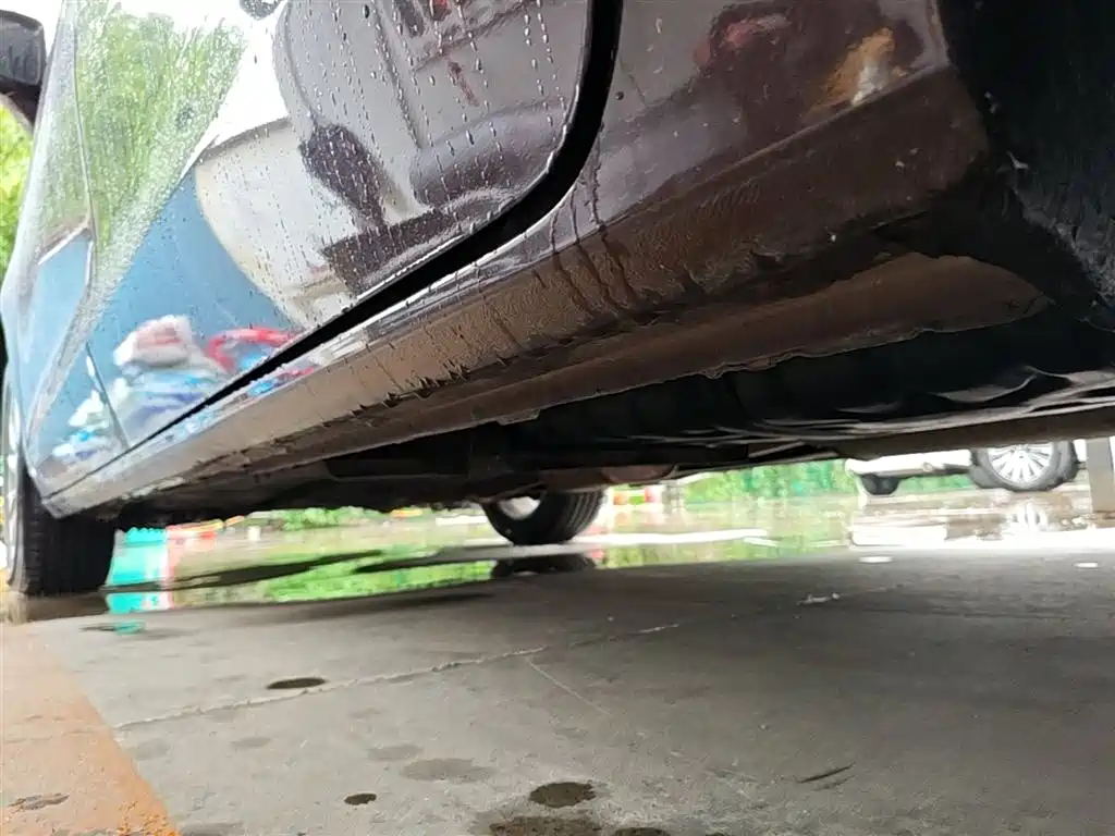 Buick GL8 2018 ES 28T Premium Type China VI фото 22