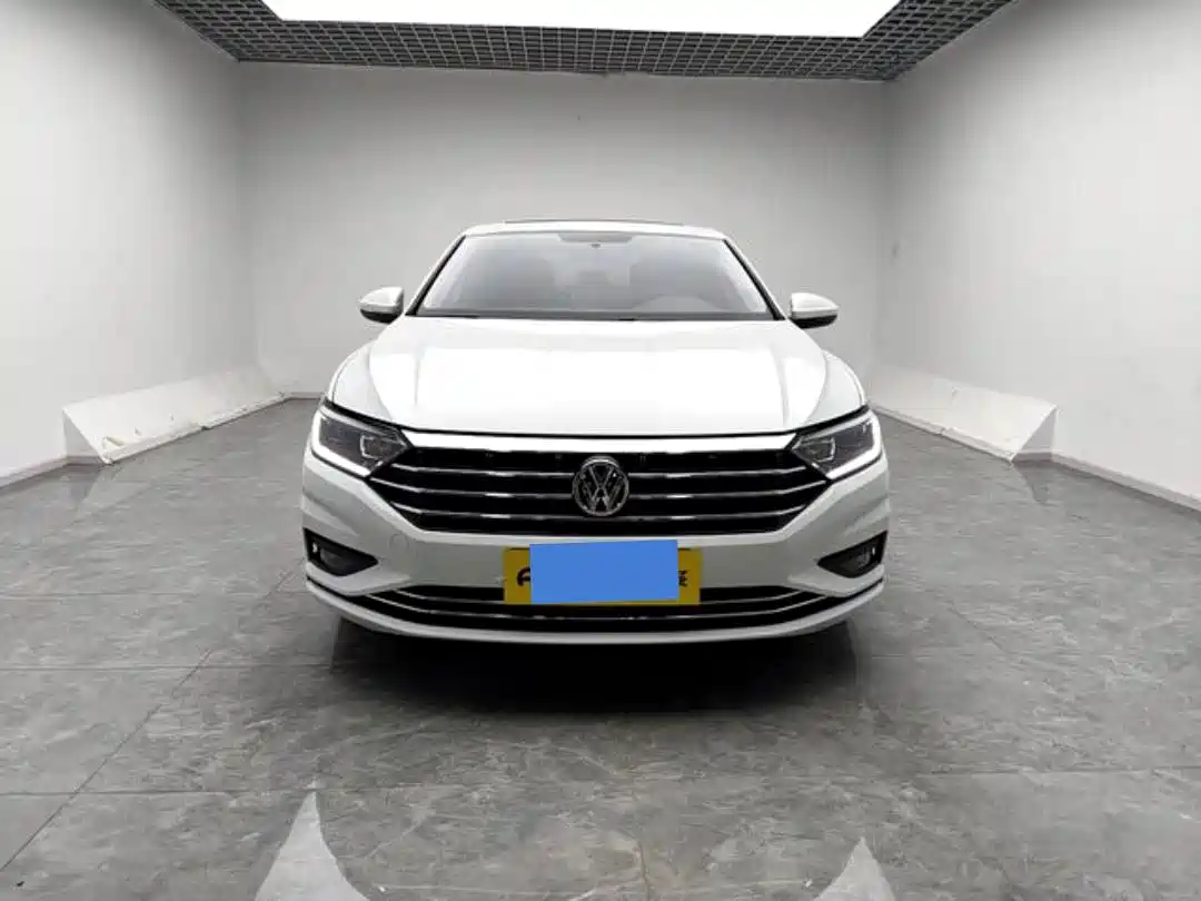 Volkswagen Sagitar 2020 200TSI DSG Comfort China VI фото 2
