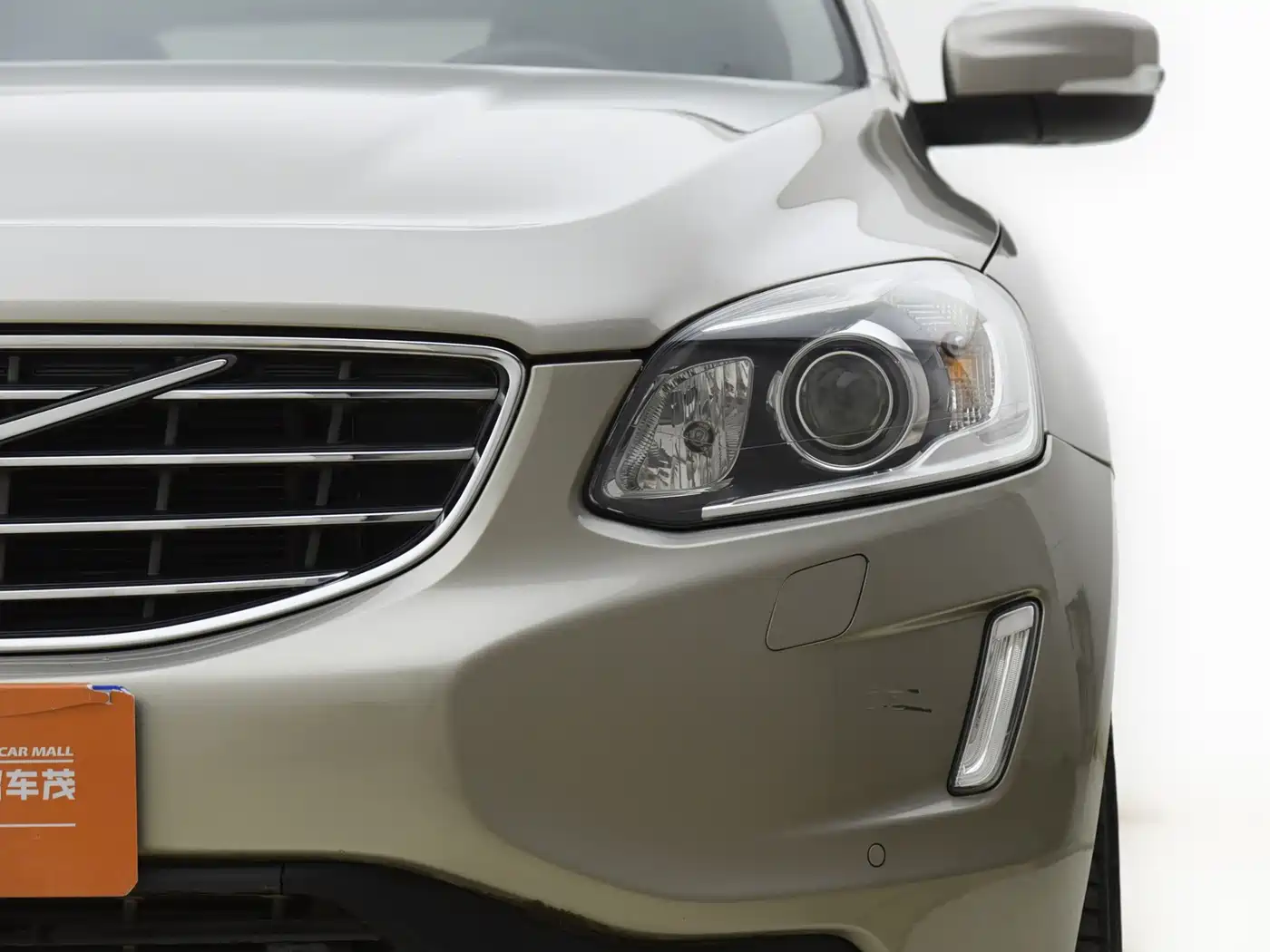 Volvo XC60 2015 2015 T5 Smart Advance Edition