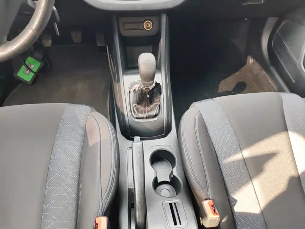 Baojun 310 2016 2016 1.2L Manual Value Edition