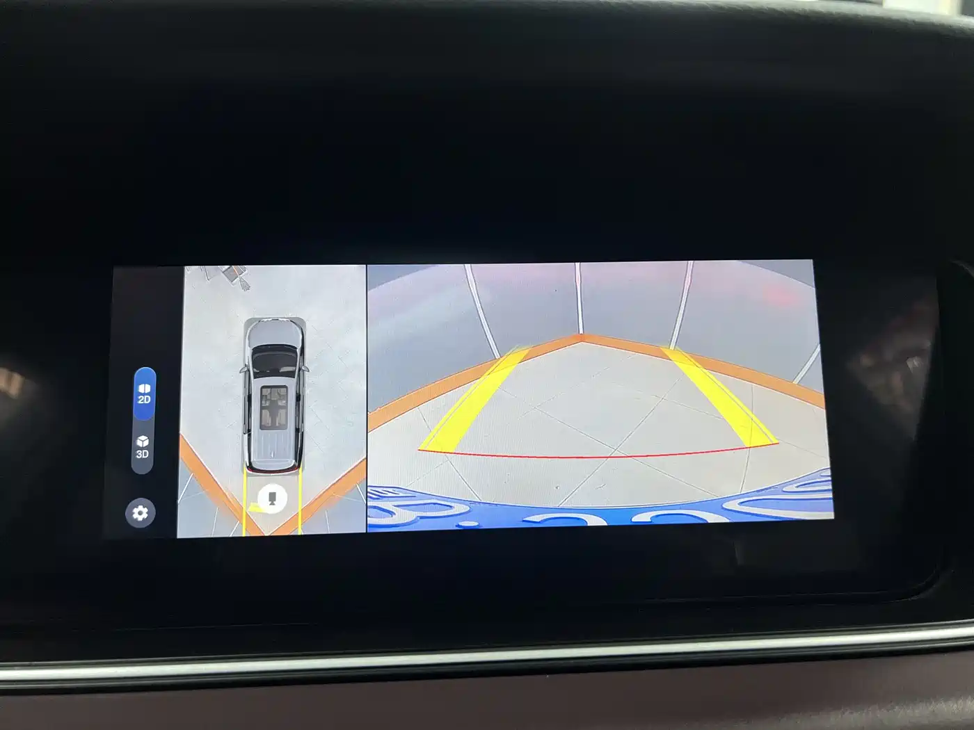 GAC Trumpchi Trumpchi M6 2021 PRO 270T Automatic Premium Edition фото 15