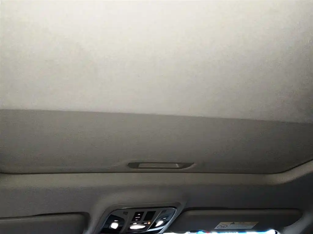 Haval F7x 2019 2.0T FWD Ultimate Tech Edition фото 18