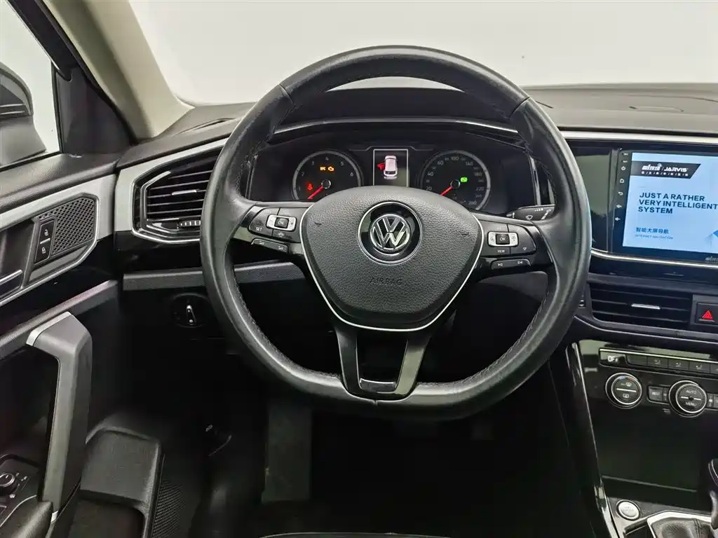 Volkswagen Tayron 2019 330TSI 2WD Luxury China VI фото 11