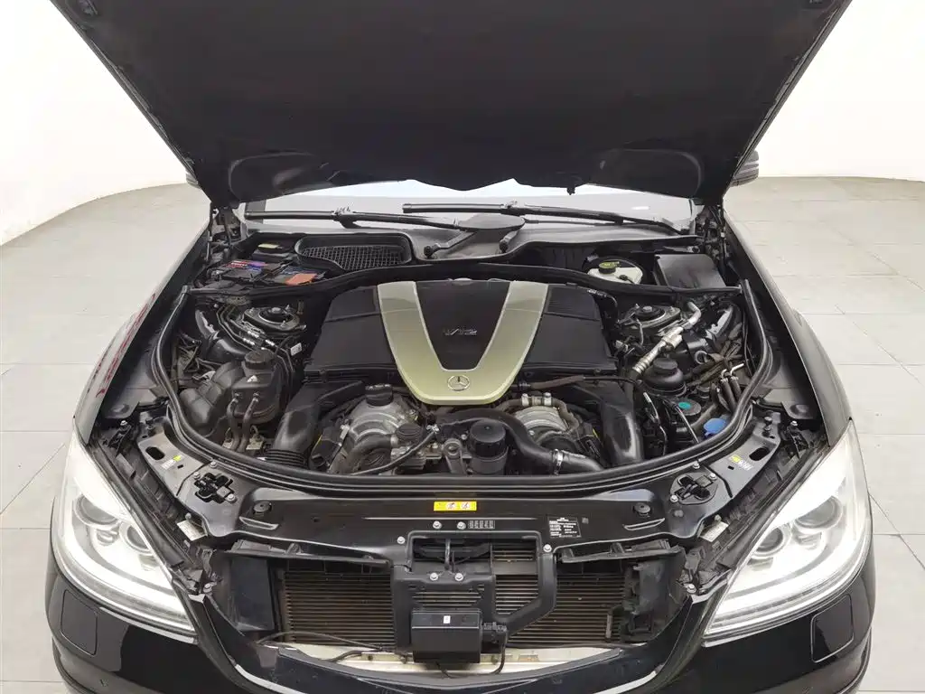 Фото 6 - Brabus S-Class