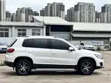 Фото 9 - Volkswagen Tiguan