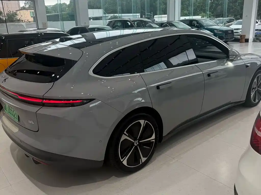 NIO ET5T 2025 2024 75kWh Touring