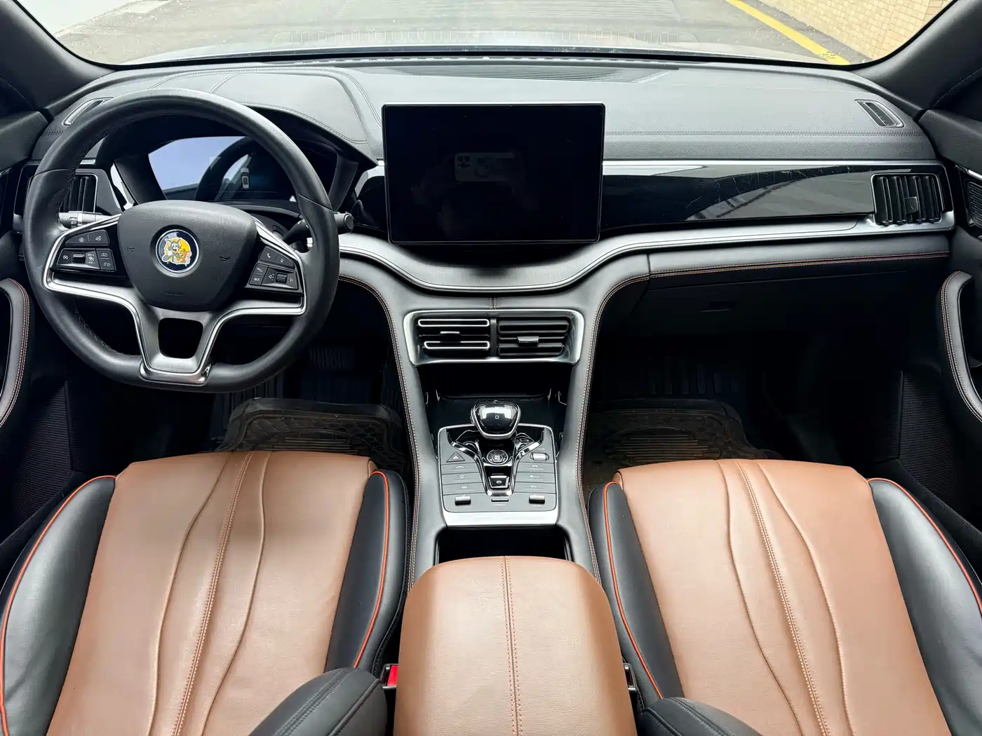 BYD Song PLUS 2020 1.5T Automatic Luxury фото 5