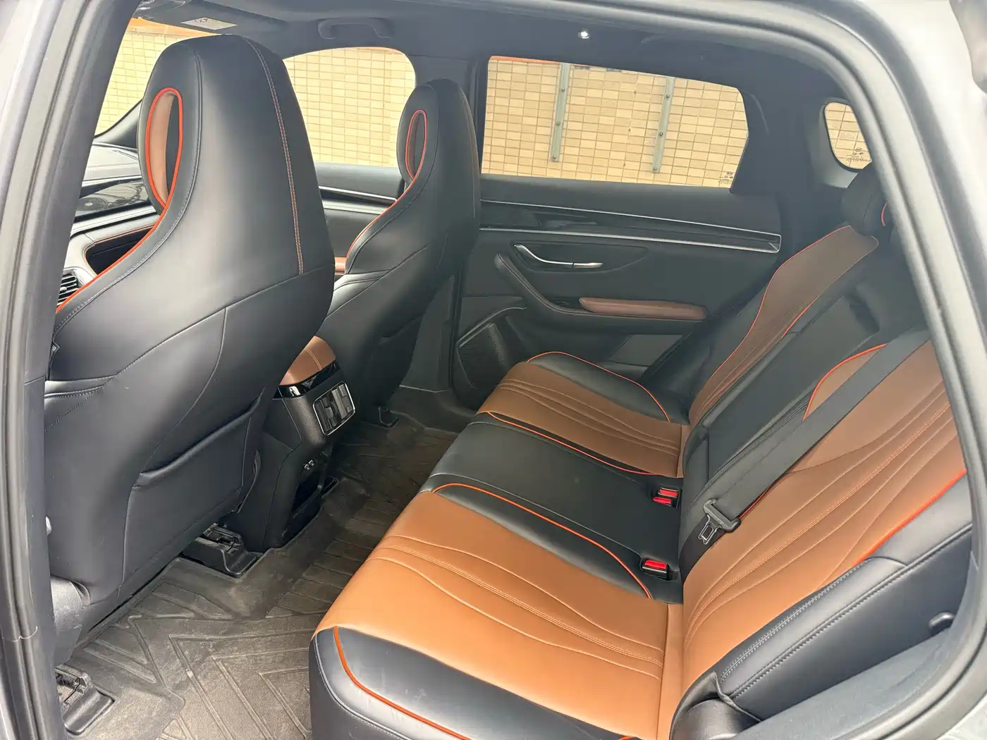 BYD Song PLUS 2020 1.5T Automatic Luxury фото 6