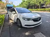 Фото 9 - Buick Excelle