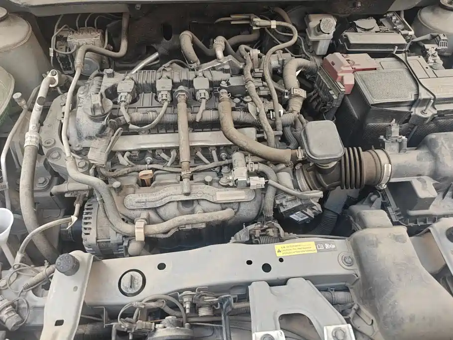 Nissan Kicks 2019 2019 1.5L CVT Smart Connect Luxury Edition