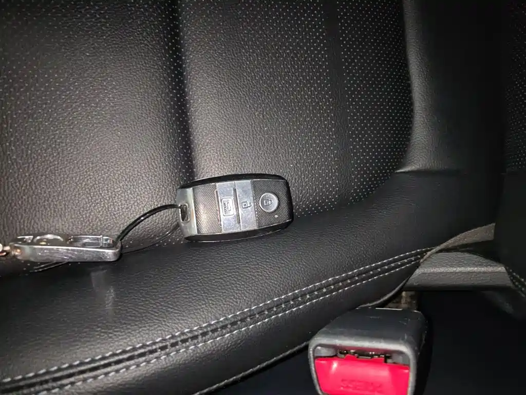 Kia K4 2014 1.8L Automatic GLS фото 17