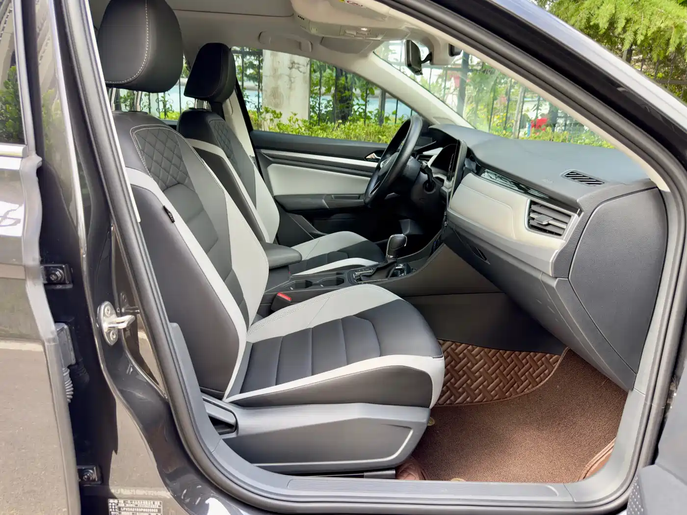 Volkswagen Bora 2023 300TSI DSG Premium Edition фото 20
