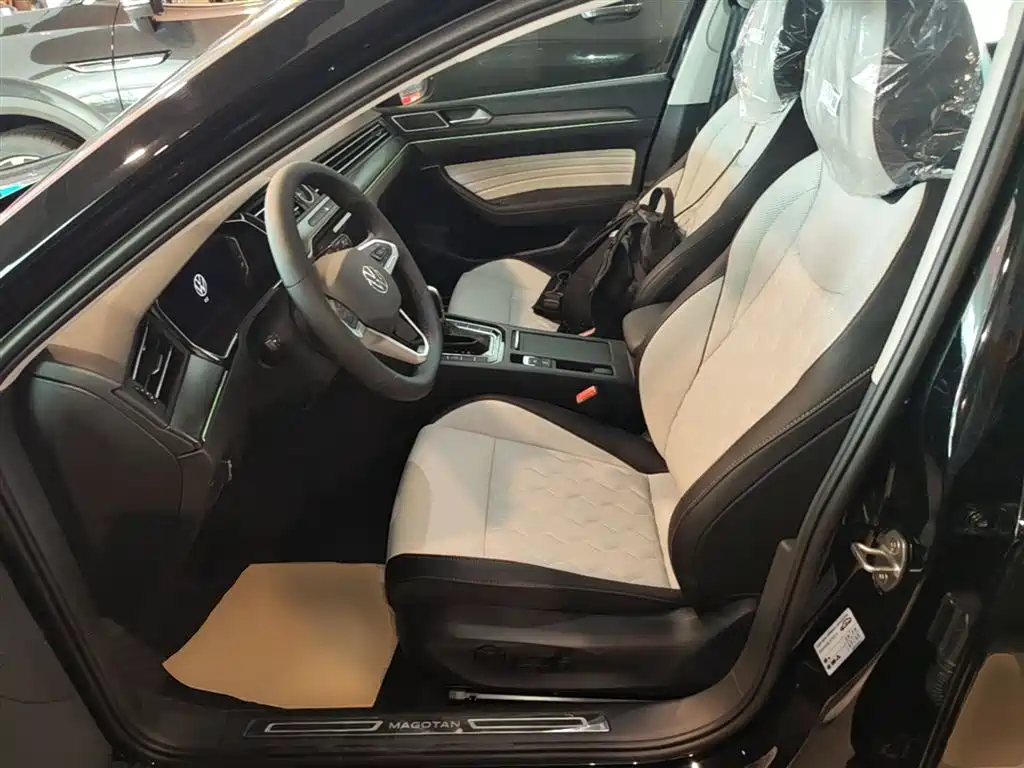 Volkswagen Magotan 2026 Model 30 Million Special Selection 380TSI DSG Luxury фото 15