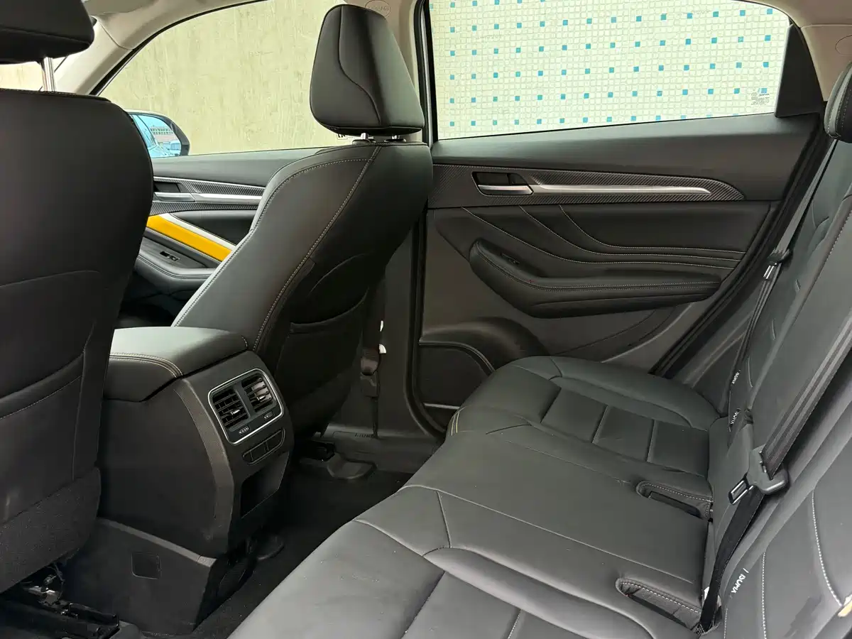 Haval F7x 2019 2019 2.0T FWD Ultimate Tech Edition