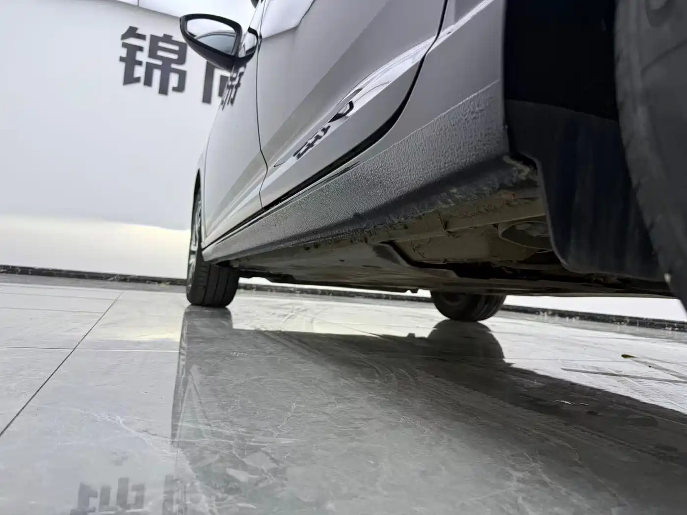 Volkswagen Lavida 2024 Model 300TSI DSG Full Comfort Edition фото 16