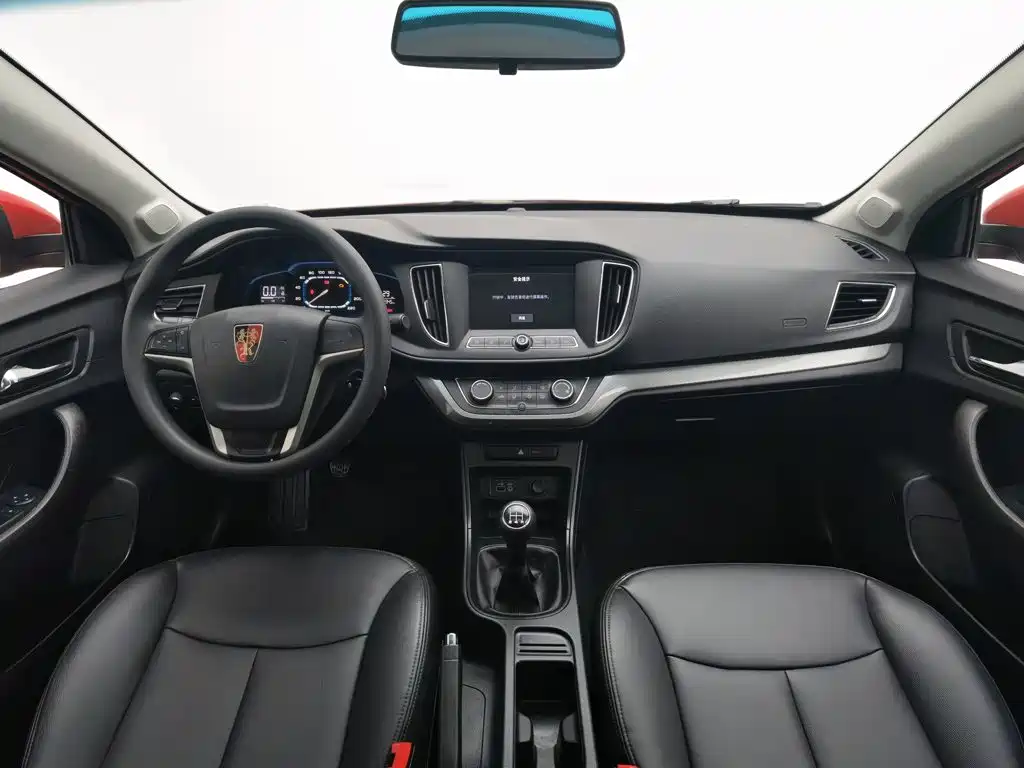 Photo 5 - Roewe 360