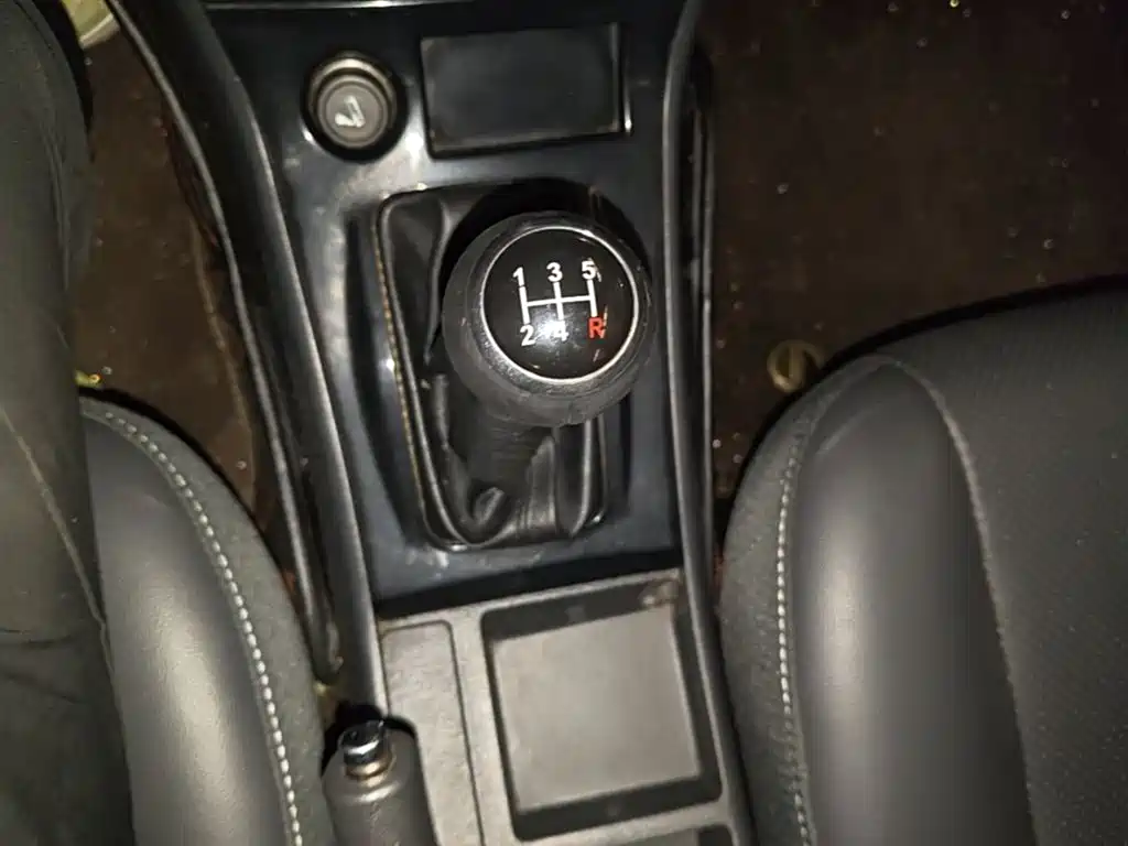 BYD F3 2020 1.5L Manual Classic фото 14
