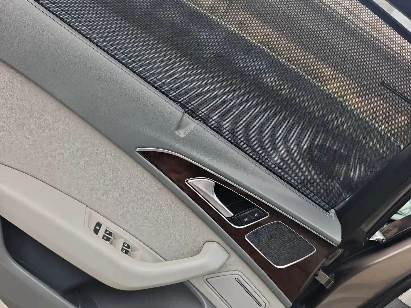 Audi A6L 2014 30 FSI Comfort фото 24