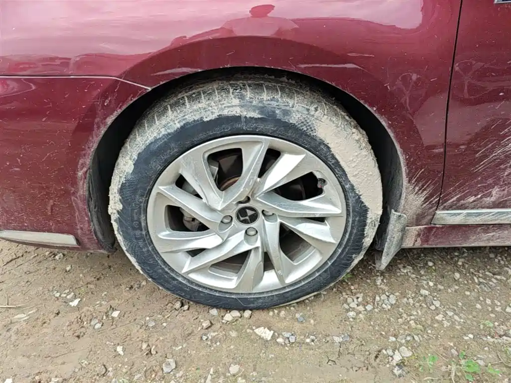 DS 4S 2016 2016 1.6T Auto Smart Drive THP160