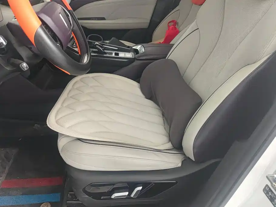 WEY Latte DHT 2022 2022 1.5T DHT Large