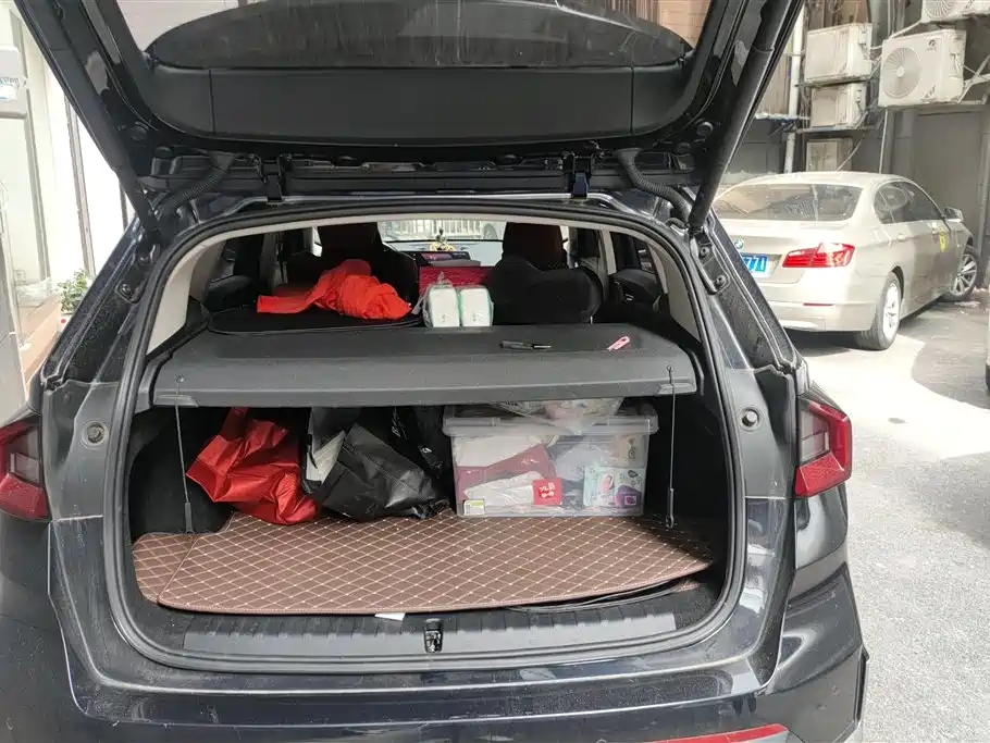 BMW X1 2023 sDrive25Li X Design Package фото 4