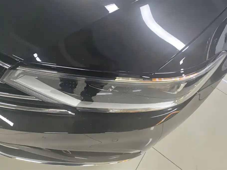 Volkswagen Magotan 2020 330TSI DSG Luxury фото 5