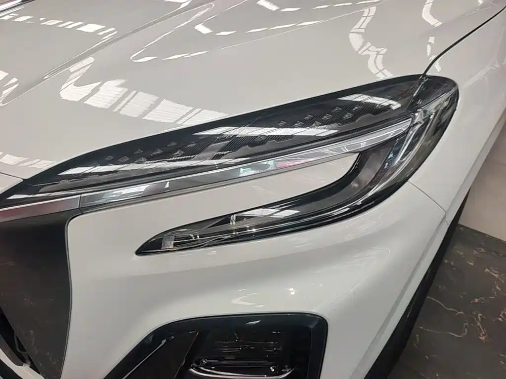 Hongqi HS3 2024 2023 1.5T 2WD Virtue Edition