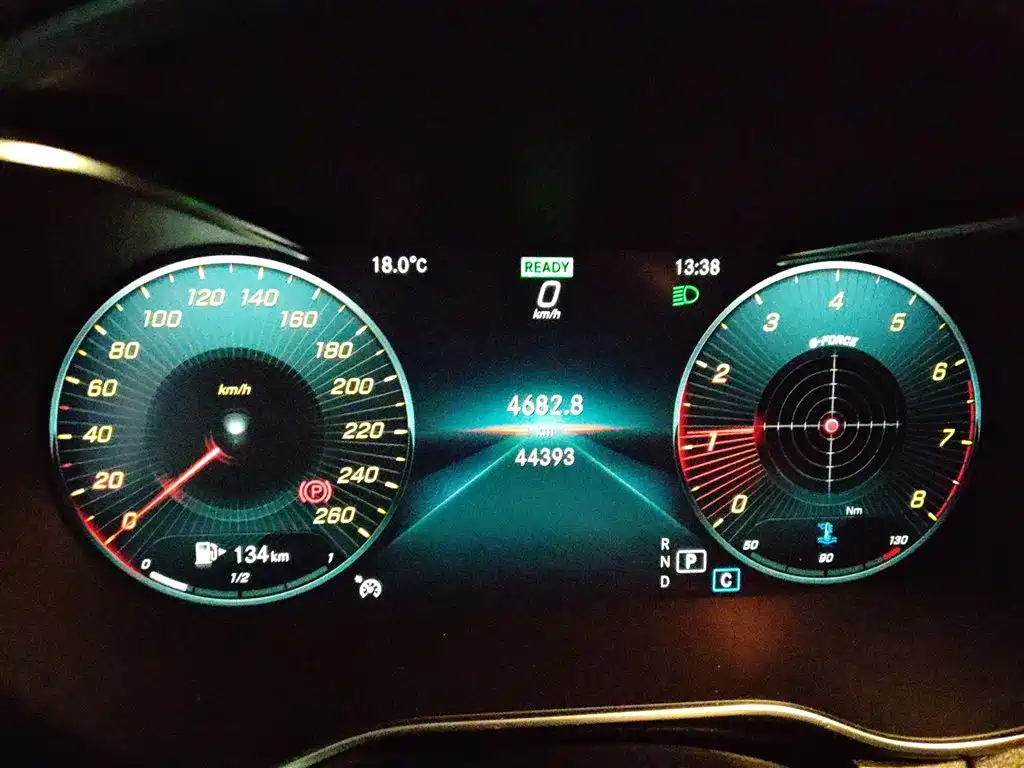Mercedes-Benz C-Class 2019 Facelift C 260 L Sport фото 12