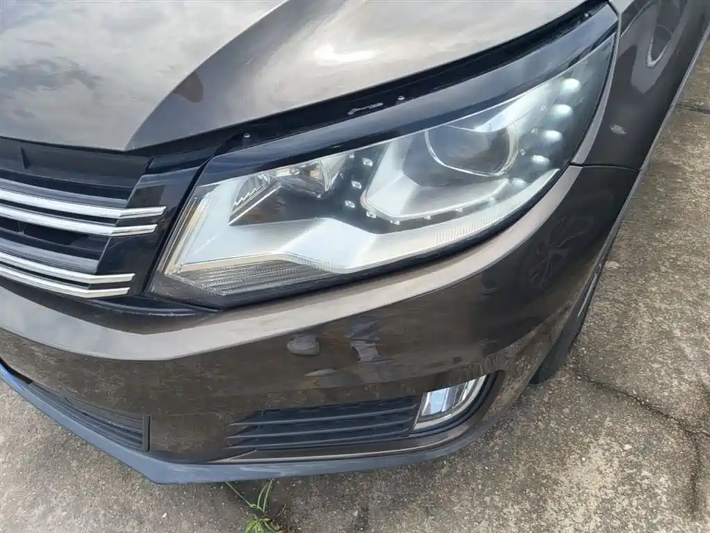 Volkswagen Tiguan 2015 1.8TSI Automatic 2WD Trendline фото 24