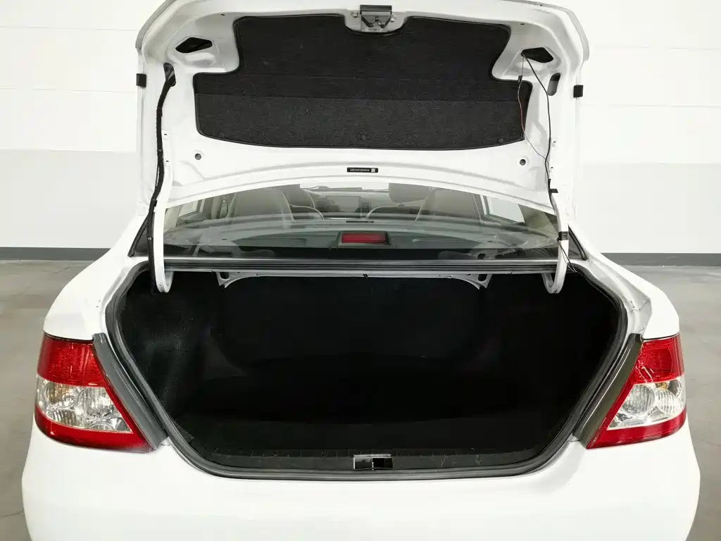 BYD F3 2019 2018 1.5L Manual Classic