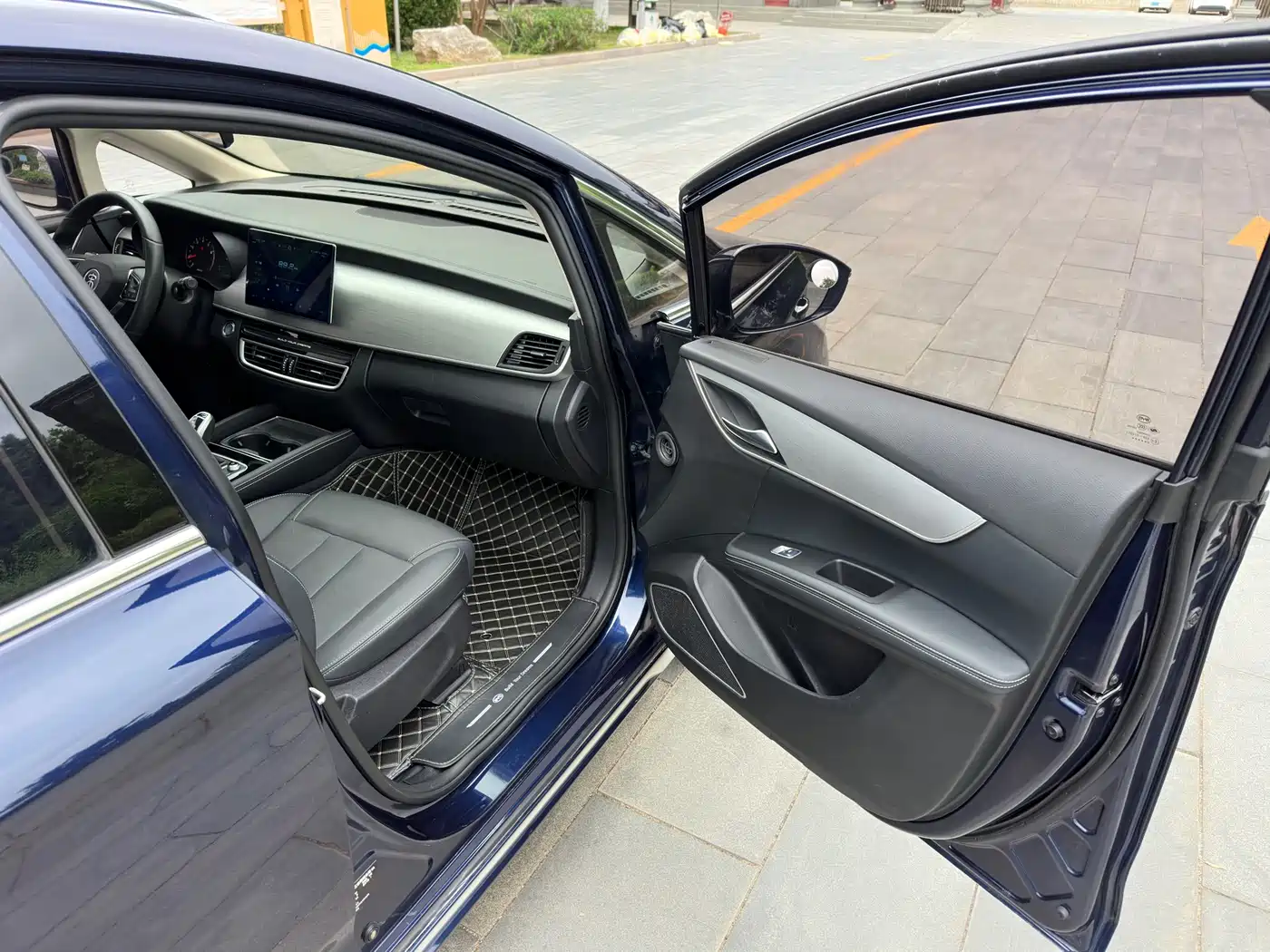 BYD Song MAX 2021 Upgrade 1.5T Automatic Premium Edition 7-Seater фото 19