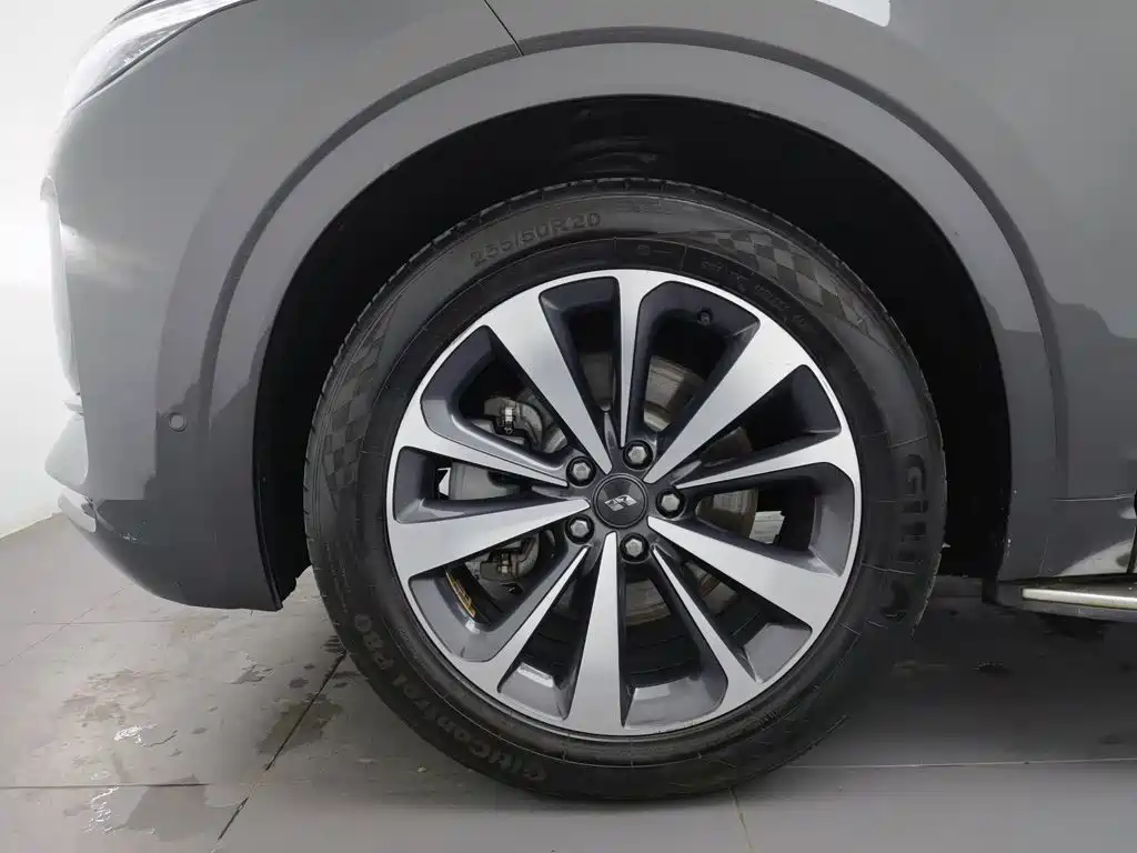 Li Auto Li ONE 2020 2020 Extended Range 6-seater