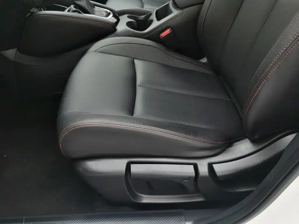Nissan Qashqai, миниатюра 20