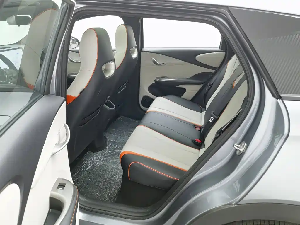 BYD Dolphin, миниатюра 15