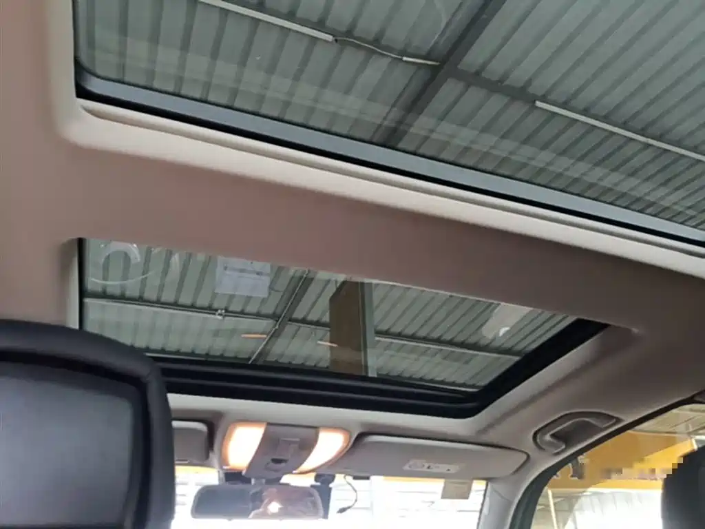 Mercedes-Benz GLK-Class 2013 GLK 300 4MATIC Dynamic Sunroof фото 18