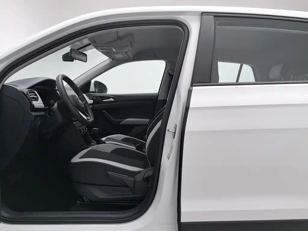 Volkswagen Tharu, миниатюра 10
