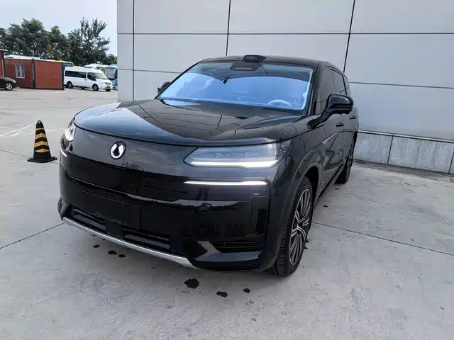  Denza Denza N9 2025 Model Prestige Edition