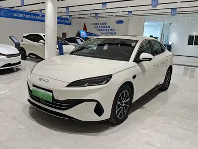BYD Seal 06
