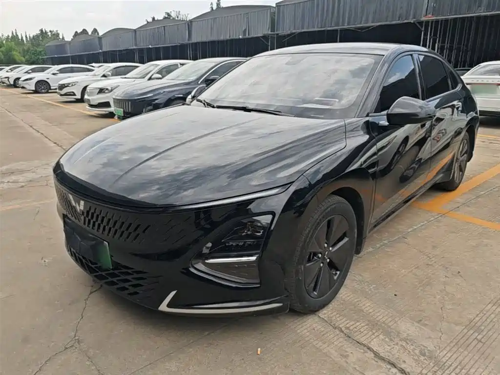 Wuling Motors Wuling Xingguang 2023 70 Standard Edition