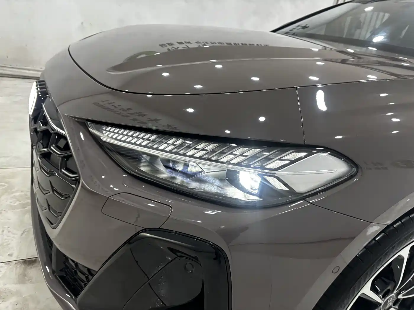 Audi A5L 2025 2.0T Sport Edition Plus фото 8