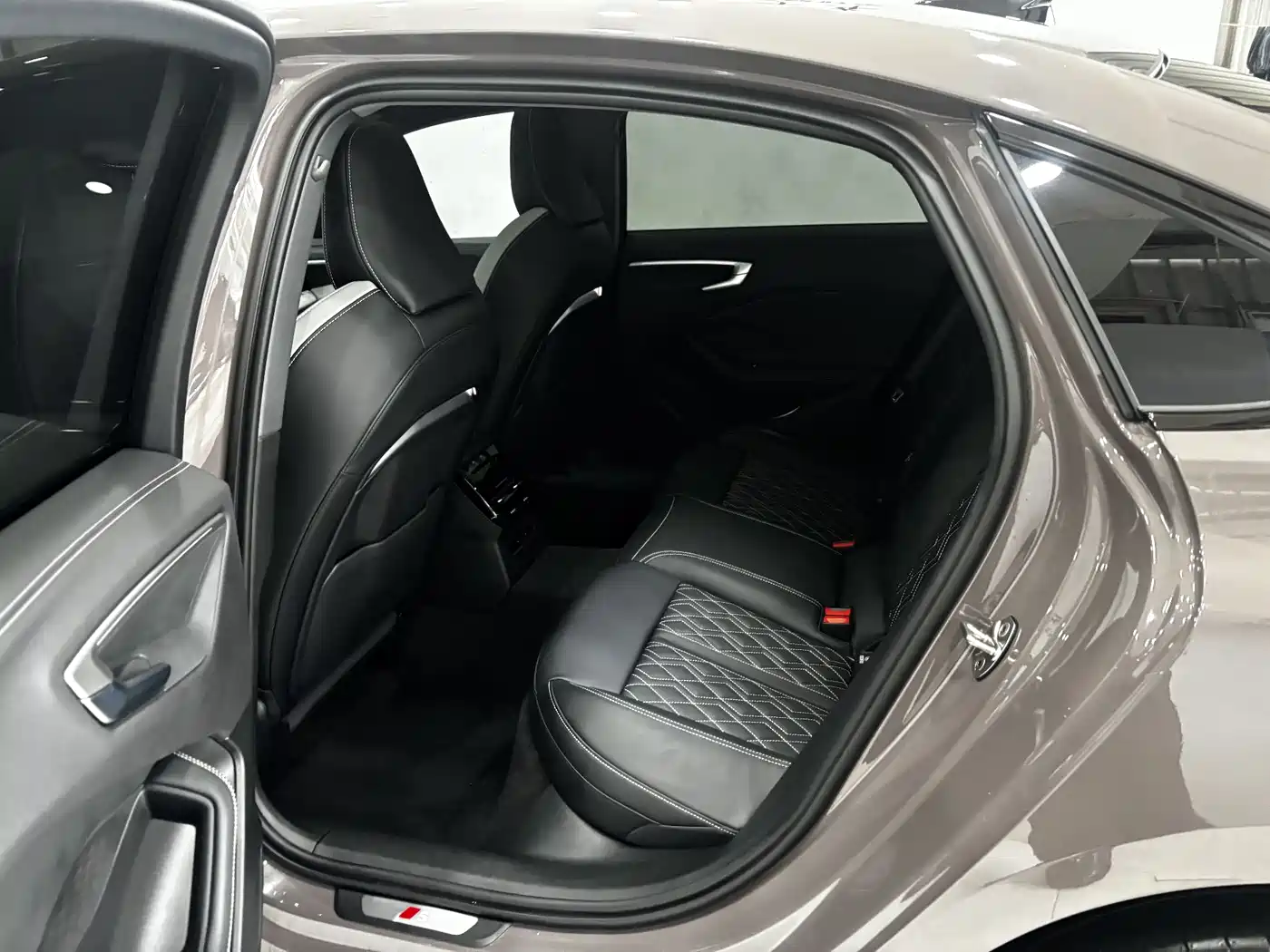 Audi A5L 2025 2.0T Sport Edition Plus фото 21