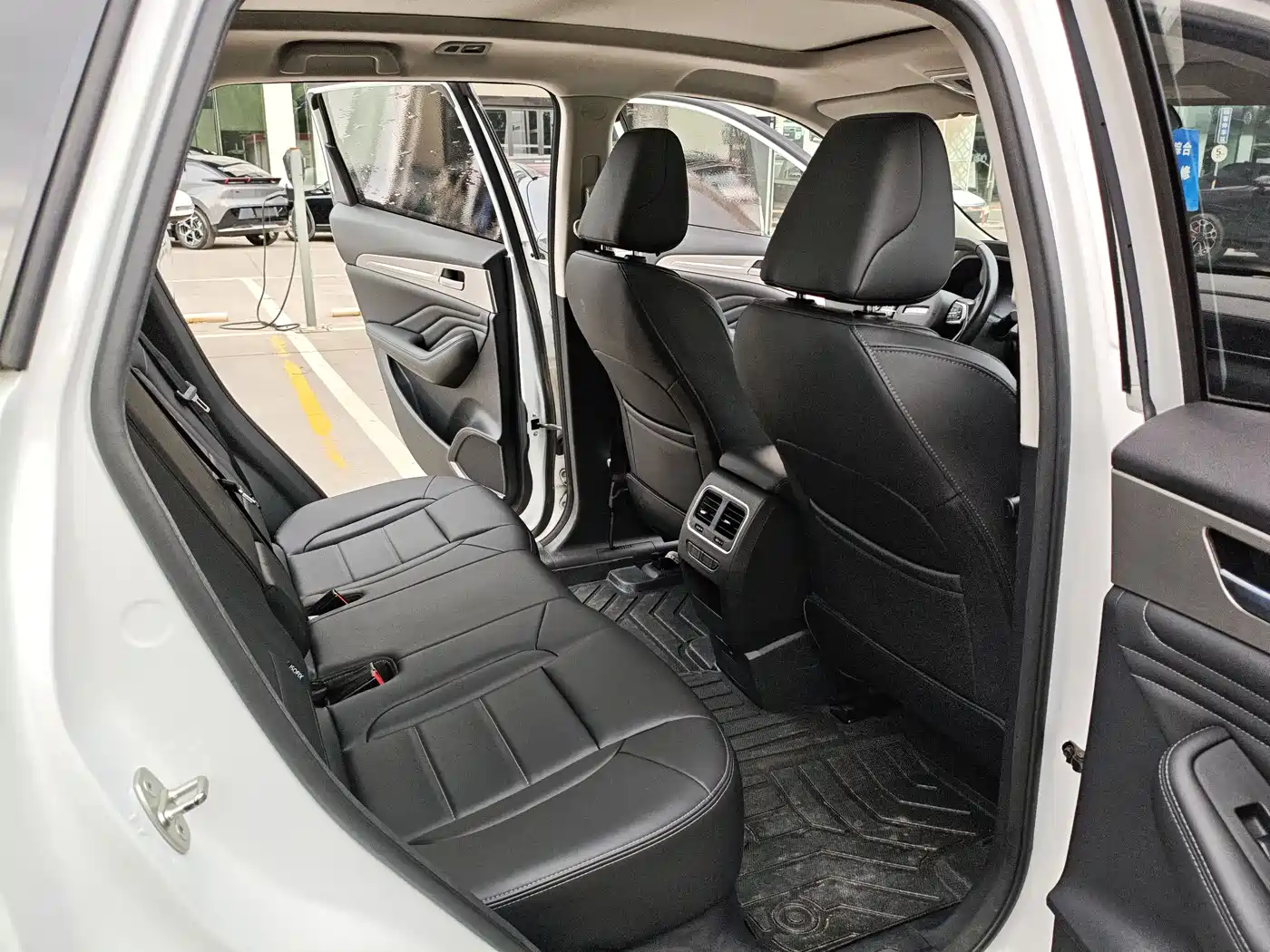 Haval F7 2019 1.5T 2WD i-Type China V фото 13